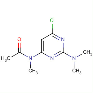 CAS 88380-69-2 molecular structure