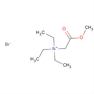 CAS 88390-02-7 molecular structure