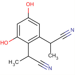 CAS 88421-69-6 molecular structure