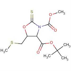 CAS 88422-02-0 molecular structure