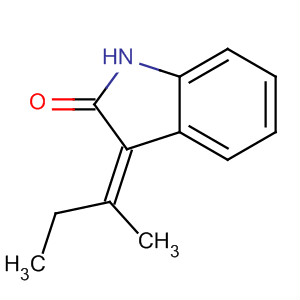 CAS 88427-02-5 molecular structure