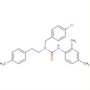 CAS 88451-69-8 molecular structure