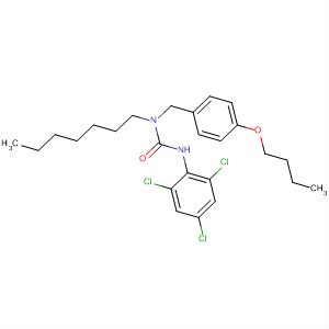 CAS 88452-02-2 molecular structure