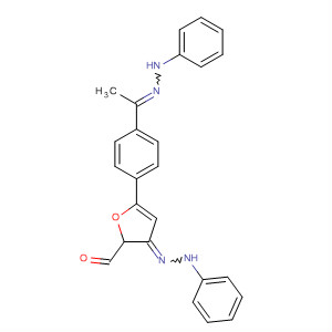 CAS 88460-69-9 molecular structure