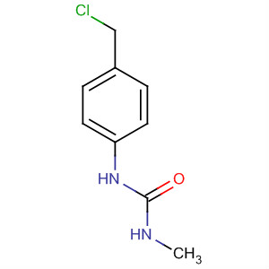 CAS 88465-69-4 molecular structure