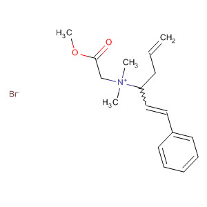 CAS 88471-69-6 molecular structure