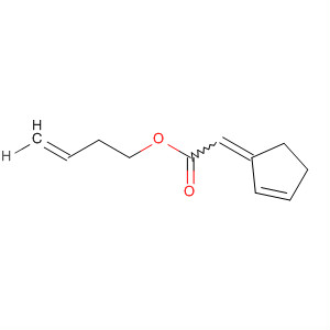 CAS 88491-02-5 molecular structure