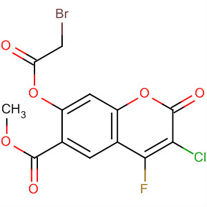 CAS 88516-02-3 molecular structure