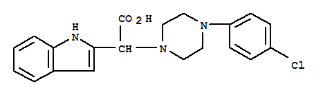 CAS 885277-02-1 molecular structure