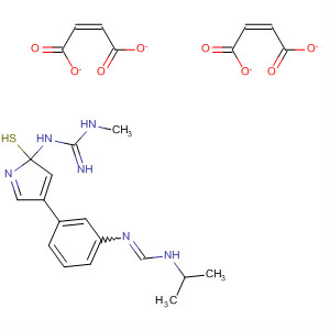 CAS 88540-02-7 molecular structure