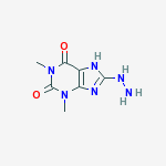 CAS 88552-69-6 molecular structure