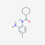CAS 885559-69-3 molecular structure