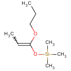 CAS 88584-69-4 molecular structure