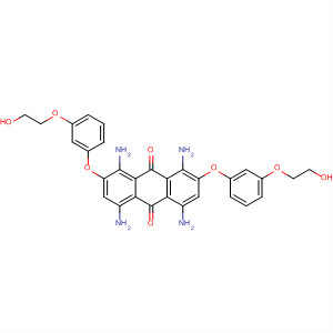 CAS 88601-02-9 molecular structure