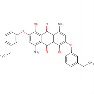 CAS 88603-69-4 molecular structure