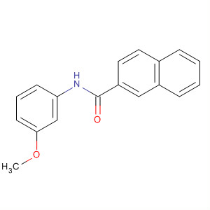 CAS 88606-02-4 molecular structure