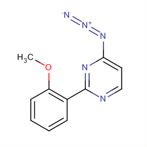 CAS 88627-02-5 molecular structure