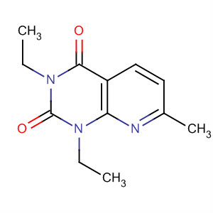 CAS 88629-02-1 structure