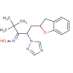 CAS 88634-69-9 molecular structure