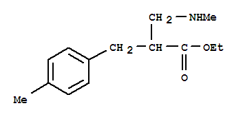 CAS 886366-02-5 molecular structure