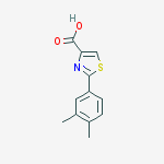 CAS 886368-69-0 molecular structure