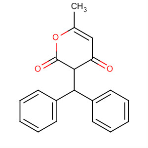 CAS 88639-69-4 molecular structure