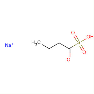 CAS 88646-69-9 molecular structure