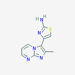 CAS 886507-69-3 molecular structure
