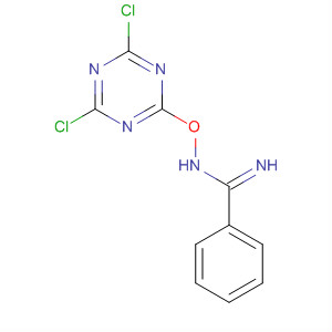 CAS 88660-69-9 molecular structure