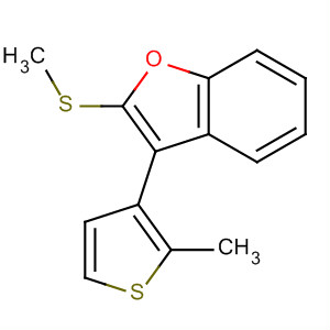 CAS 88674-02-6 molecular structure