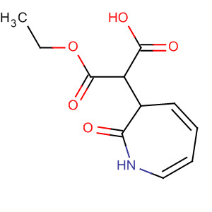 CAS 887-69-4 molecular structure