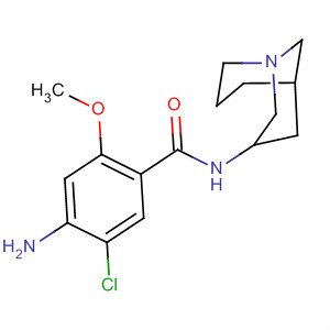 CAS 88721-69-1 molecular structure