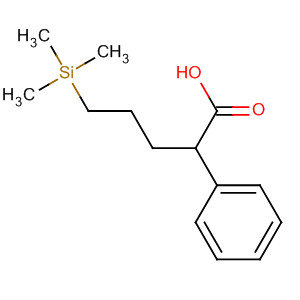 CAS 88729-69-5 molecular structure