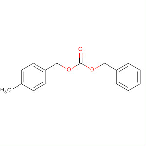 CAS 88730-69-2 molecular structure