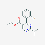 CAS 887410-02-8 molecular structure