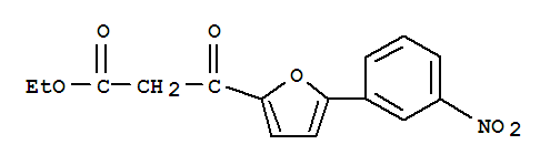 CAS 887411-69-0 molecular structure