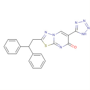 CAS 88742-02-3 structure