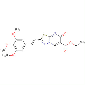 CAS 88742-69-2 molecular structure