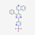 CAS 887421-69-4 molecular structure