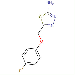 CAS 88743-02-6 molecular structure