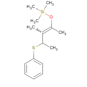CAS 88780-69-2 molecular structure