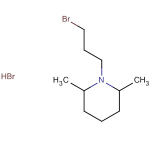 CAS 88806-02-4 molecular structure