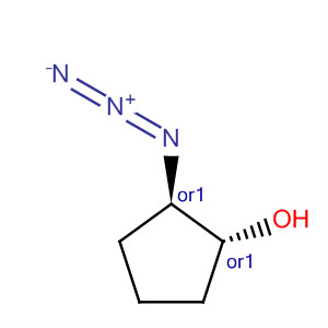 CAS 88807-02-7 molecular structure