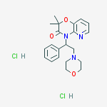 CAS 88809-69-2 structure