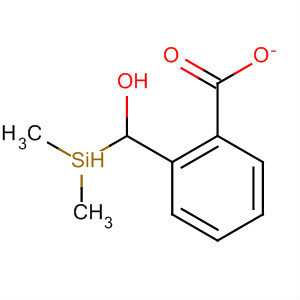CAS 88811-69-2 molecular structure
