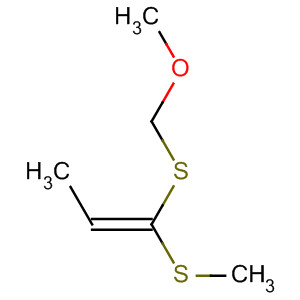 CAS 88822-02-0 molecular structure