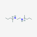 CAS 88829-02-1 molecular structure