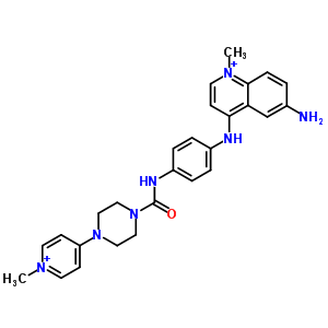 CAS 88837-69-8 molecular structure