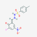 CAS 88848-02-6 molecular structure