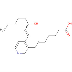 CAS 88911-69-7 molecular structure